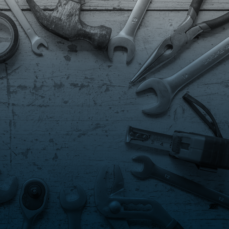 Preventative Maintenance