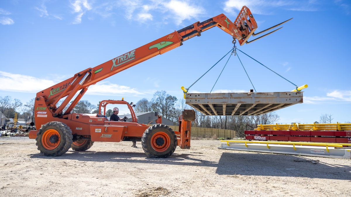 Scale Rentals for All Weighing Needs