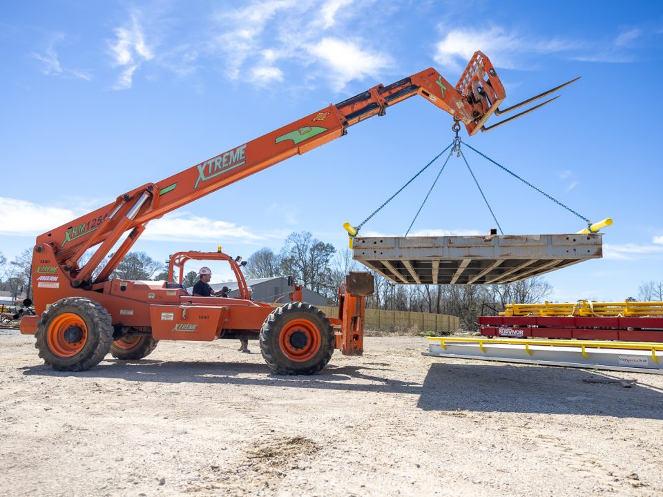 Scale Rentals for All Weighing Needs
