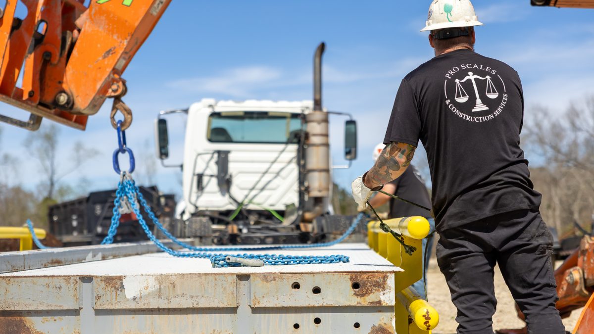 Why Regulatory Compliance is Critical in Industrial Weighing