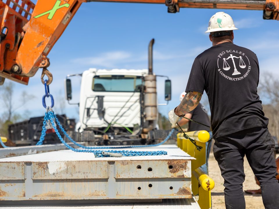 Why Regulatory Compliance is Critical in Industrial Weighing