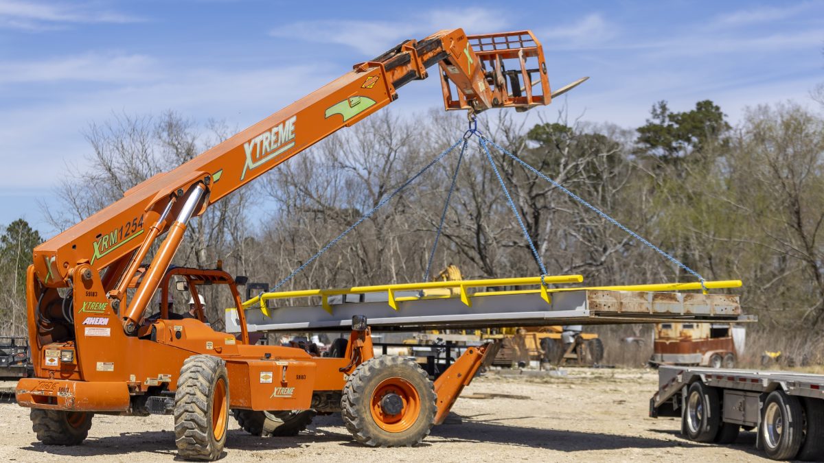 The Role of Industrial Scale Installation in Facility Safety
