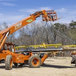 The Role of Industrial Scale Installation in Facility Safety