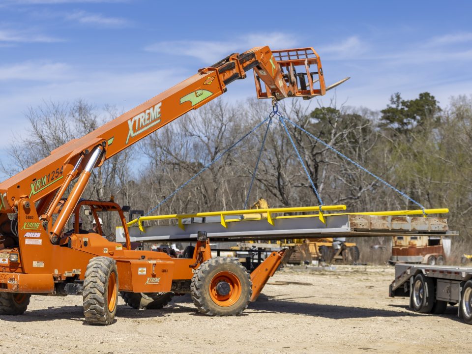 The Role of Industrial Scale Installation in Facility Safety